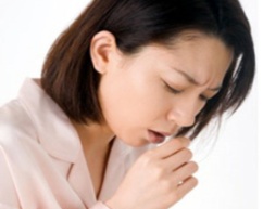 Chronic  Cough